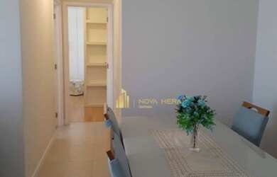 Imagem 3: Apartamento com 2 dormitórios à venda, 67 m² por R$ 620.000,00 - Centro...