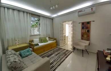 Imagem 9: Sobrado a venda 2 quartos, suíte 2 vagas - Boqueirão Santos/SP