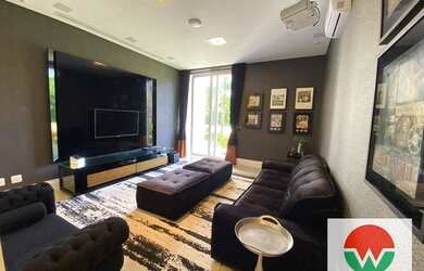 Imagem 4: Jardim Acapulco Guarujá, casa à venda, 6 suítes e lazer