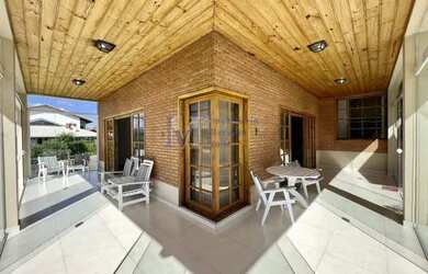 Imagem 10: Casa em Condomínio para Locação em Bragança Paulista, Condomínio...