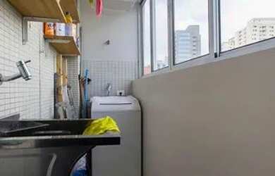 Imagem 16: Apartamento para Aluguel - Vila Olímpia, 1 Quarto, 44 m2