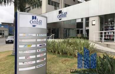 Imagem 8: Loja para Venda em São Paulo, Barra Funda, 1 banheiro, 1 vaga