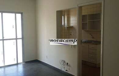 Imagem 3: Apartamento com 1 dormitório para alugar, 45 m² por R$ 1.410,00/mês...