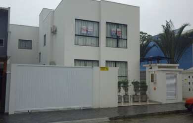 Imagem: Blumenau - Apartamento Padrão - Salto do Norte