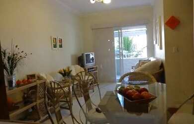 Imagem 7: Prédio novo c/ lazer. Imóvel novo, 78m² de Área, 1 Vaga na garageme2...