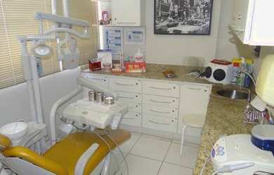 Imagem: O depósito possui 27m² de Área e está localizado em Copacabana