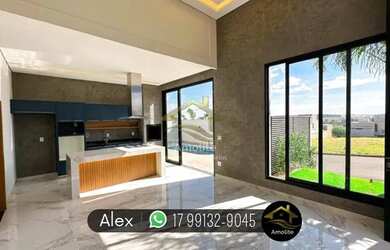 Imagem 13: CASA CONDOMÍNIO MARIA JÚLIA EM SÃO JOSÉ DO RIO PRETO