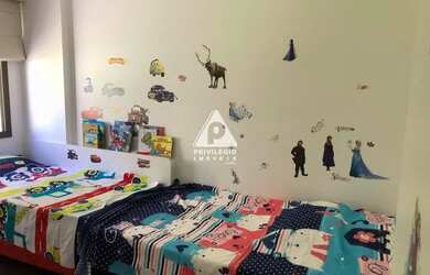 Imagem 12: Apartamento à venda, 3 quartos, 1 suíte, 1 vaga, Recreio dos Bandeirantes...