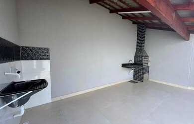 Imagem 12: Casa para aluguel no Residencial Portinari - Goiânia - GO
