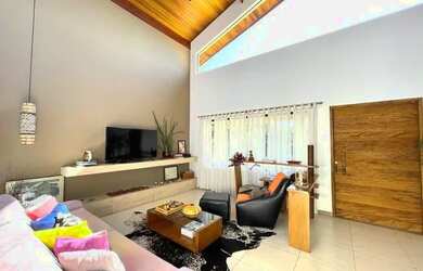 Imagem 14: Casa de Condominio em Jardim Maristela - Atibaia