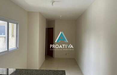 Imagem 4: Cobertura com 2 dormitórios, 104 m² - venda por R$ 427.500,00 ou aluguel...