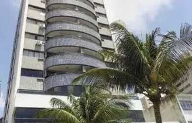 Imagem: O apartamento possui 3 Dormitórios, 3 Banheiros, 2 Vagas na