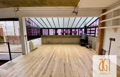 Imagem 1: Cobertura com 1 suíte, 120 m² - venda por R$ 2.380.000 ou aluguel por...