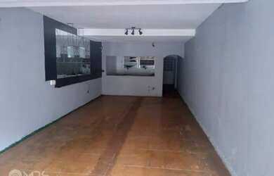 Imagem: O depósito possui 174m² de Área e está localizado em Vila