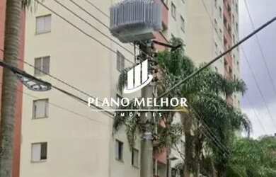 Imagem 1: Apartamento em Condomínio Padrão para Venda no bairro Jardim Santa Terezinha...