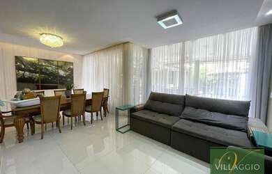 Imagem 6: Casa com 4 dormitórios, 390 m² - venda por R$ 3.300.000,00 ou aluguel...