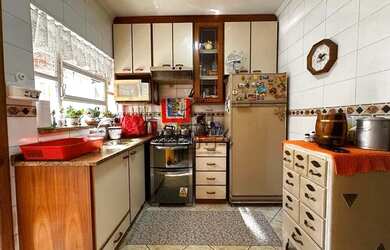 Imagem 8: Apartamento com 2 Dormitorio s localizado a no bairro Centro em São Leopoldo...