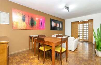 Imagem 4: APARTAMENTO RESIDENCIAL em São Paulo - SP, Pinheiros