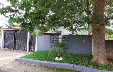 Imagem 3: Casa à venda em Atibaia Jardim dos Pinheiros
