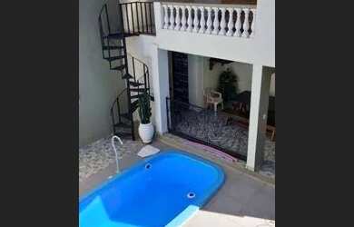 Imagem 2: Casa, 330 m² - venda por R$ 1.000.000,00 ou aluguel por R$ 5.823,00/mês...