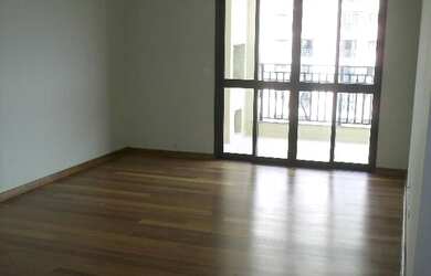 Imagem: O apartamento possui 4 Dormitórios, 5 Banheiros, 3 Vagas na