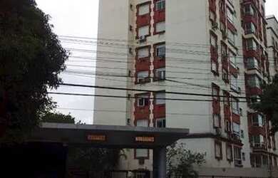 Imagem: O apartamento possui 3 Dormitórios, 2 Banheiros, 73m² de Área