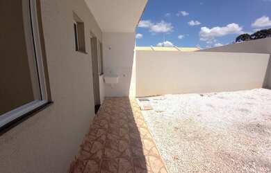 Imagem 10: FAZENDA RIO GRANDE - Casa Padrão - Estados