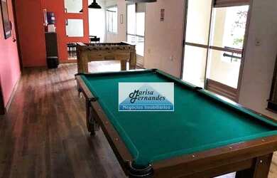 Imagem 14: Apartamento com 1 dormitório, 38 m² - venda por R$ 349.000,00 ou aluguel...