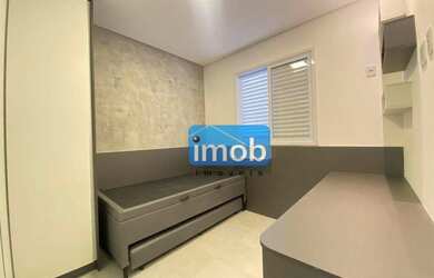 Imagem 4: Village à venda, 100 m² por R$ 750.000 - Campo Grande - Santos/SP