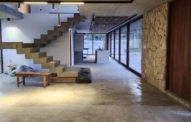 Imagem 7: Mansão na Praia do Forte com acesso à praia PORTEIRA FECHADA