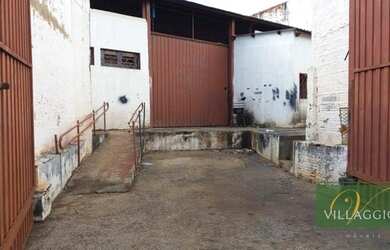 Imagem 2: Barracão para alugar, 296 m² por R$ 2.960,00/mês - Jardim Urupês - São José do Rio Preto/S