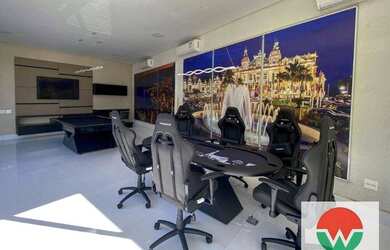 Imagem 15: Jardim Acapulco - Guarujá/SP-Casa a venda 9 suítes - R$ 35.000.000.00