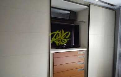 Imagem 7: Lindo apartamento a venda no condomínio Jardim de Villandry