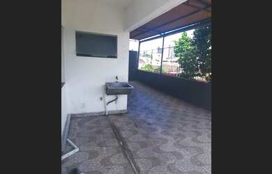 Imagem 4: Apartamento na djalma batista