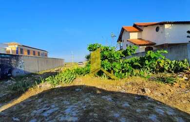 Imagem 2: Terreno à venda, 392 m² por R$ 550.000,00 - Foguete - Cabo Frio/RJ