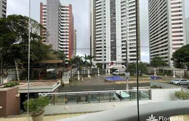 Imagem 8: Apartamento com 2 suítes, 137 m² - venda por R$ 950.000 ou aluguel mobiliado...