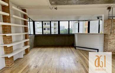 Imagem 5: Cobertura com 1 suíte, 120 m² - venda por R$ 2.380.000 ou aluguel por...