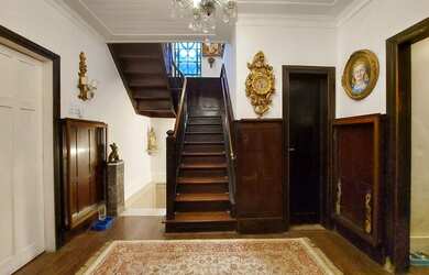 Imagem 9: Maravilhosa casa histórica a venda no Bairro Cosme Velho