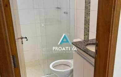 Imagem 14: Cobertura com 2 dormitórios, 104 m² - venda por R$ 427.500,00 ou aluguel...