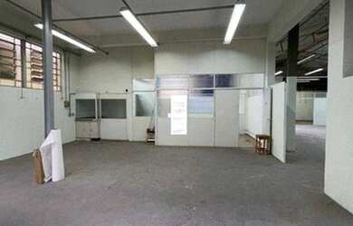 Imagem 3: Galpão para alugar, 640 m² por R$ 12.749,81/mês - Parque Novo Mundo...