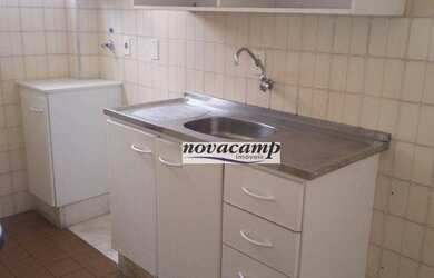 Imagem 14: Apartamento com 1 dormitório para alugar, 45 m² por R$ 1.410,00/mês...