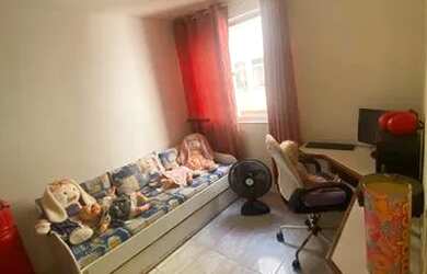 Imagem 2: VENDO LINDO APARTAMENTO NO CAMORIM/ CONDOMINIO BARRA LINDA