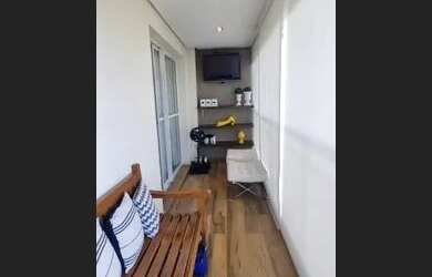 Imagem 16: Apartamento à venda 2 quartos 1 suíte 1 vaga Arcadia Centro - São Bernardo...