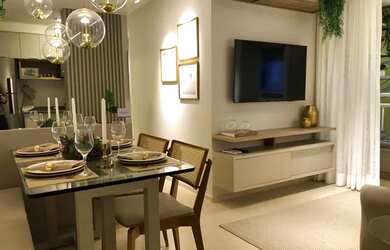 Imagem 2: MX- Compre o seu apartamento em Boa Viagem em 36x sem juros - 2 quartos,...