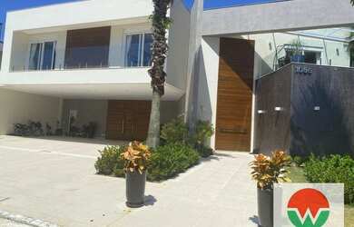 Imagem 1: Jardim Acapulco Guarujá, casa à venda, 6 suítes e lazer