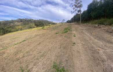 Imagem 8: Lote/Terreno para venda tem 1200 metros em - Nazaré Paulista - SP