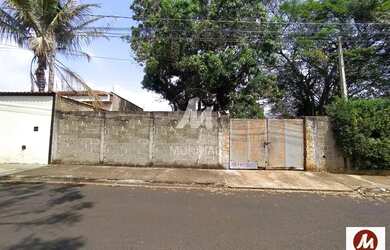 Imagem: O terreno possui 1.250m² de Área e está localizado em Recreio