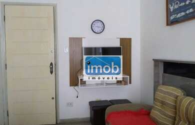 Imagem 2: Apartamento com 1 dormitório, 38 m² - venda por R$ 225.000,00 ou aluguel...