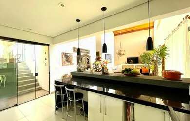 Imagem 12: Casa de Condominio em Jardim Maristela - Atibaia