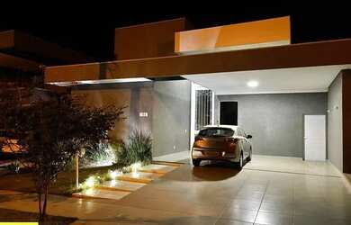 Imagem 2: SÃO JOSÉ DO RIO PRETO - RESIDENCIAL - CONDOMÍNIO RECANTO DO LAGO